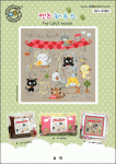 (image for) The Cat's House